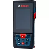 Лазерный дальномер BOSCH GLM 120 C