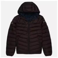 Мужской пуховик Napapijri Aerons 3 Hoodie 389699