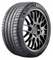 Автошина 275/40Z R20 MICHELIN Pilot Sport 4 S XL 106Y TL ND0