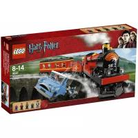 Конструктор LEGO Harry Potter 4841 Хогвартс Экспресс