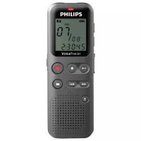 Цифровой диктофон PHILIPS DVT1110/00