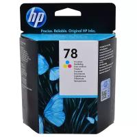 Картридж HP C6578D