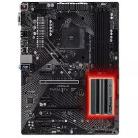 Материнская плата ASRock Fatal1ty B450 Gaming K4