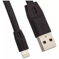 Кабель Remax Full Speed USB - Lightning (RC-001i)