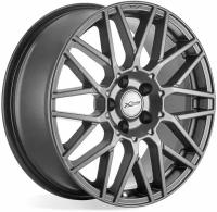 Колесный диск X'trike X-133 7,5/R18 5*108 ET50 d63,35 HSB