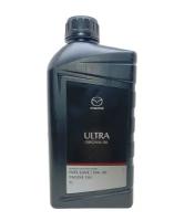 Масло моторное MAZDA ULTRA 5W30, 1 л, 1 шт