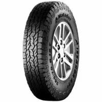 Автошина Matador MP72 Izzarda A/T 2 265/65R17 112H FR