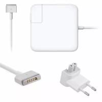 Блок питания для ноутбука Apple MacBook Pro 13 Retina A1502 16.5V 3.65A magsafe2