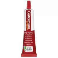 639820 Клей текстильный HT2 TEXTIL 30гр Gutermann