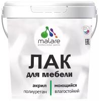 Malare для мебели