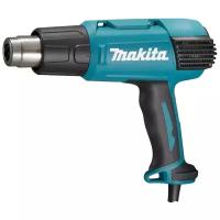 Строительный фен Makita HG6530VK, 2000 Вт