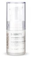 MontClinic LARGUS B-WHITE Whitening cream for uneven skin tone Осветляющий крем для выравнивания тона кожи