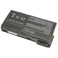 Аккумулятор OEM (совместимый с BTY-L74, BTY-L75) для ноутбука MSI A6200 10.8V 4400mAh черный