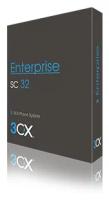 Лицензия 3CX Phone System Enterprise 32SC, бессрочная лицензия