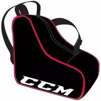 Сумка Для Коньков Ccm Skatebag (Blk/Red)