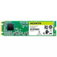 Твердотельный накопитель ADATA Ultimate SU650 256 ГБ M.2 ASU650NS38-256GT-C