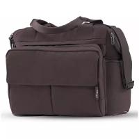 Сумка для коляски Inglesina Dual Bag Marron Glace