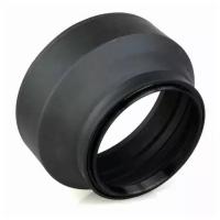 JJC LS-58 Flower Lens Hood