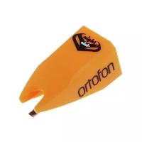 Игла для винилового проигрывателя Ortofon Nightclub E Spare Stylus MKII