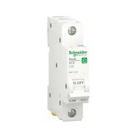 Модульный автоматический выключатель 1P 32А C 6кA Resi9 Schneider Electric