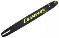 CHAMPION Шина 18' 3/8 1,3мм 62зв. Champion 952906