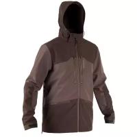 Куртка Decathlon Softshell 500 Solognac, демисезон