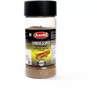 Aachi Китайская Приправа 5 Специй (CHINESE 5 SPICE SEASONING) 50 г