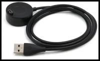 USB-зарядное устройство/док-станция магнитный кабель Чехол. ру для умных смарт-часов Garmin Fenix 6S