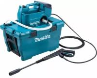 Аккумуляторная мойка высокого давления Makita LXT DHW080ZK подарок на день рождения мужчине, любимому, папе, дедушке, парню