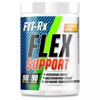 Препарат для укрепления связок и суставов FIT-Rx Flex Support