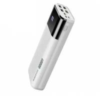 Портативный аккумулятор Borofone BT01 40000 mAh