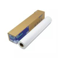 Фотобумага EPSON Premium Glossy Photo Paper 60' (1524мм х 30,5м, 250г/м2) C13S042132