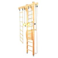 Спортивно-игровой комплекс Kampfer Wooden Ladder Maxi Wall 3м