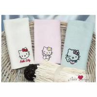 Camomilla Детское полотенце Hello Kitty (30х50 см - 3 шт) br40998