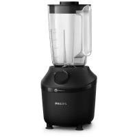 Блендер PHILIPS HR2041/41 black (Тип стационарный, мощность 450 Вт, кувшин 1,9л) (HR2041/41)