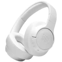 Bluetooth гарнитура JBL Tune 760NC White