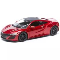 Сборная модель Maisto Acura NSX 39216 1:24