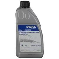 Масло трансмиссионное SWAG Automatic Transmission Fluid (красное), 1 л