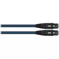 Кабели межблочные аудио Wire World Oasis 8 Balanced Audio Interconnect 2.0m Pair (OBI2.0M-8)