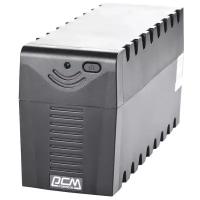 Back-UPS RAPTOR, Line-Interactive, 600VA / 360W, Tower, IEC