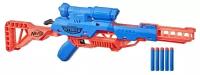 Бластер Nerf Alpha Strike Mantis LR1 F2253