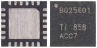 BQ25601 Контроллер заряда батареи