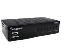 TV-тюнер Selenga HD950D