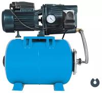 Насосная станция AUTO JET 100 L UNIPUMP