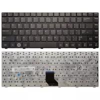 Клавиатура для ноутбука SAMSUNG R522 черная