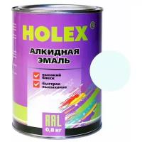 Автоэмаль Holex алкидная