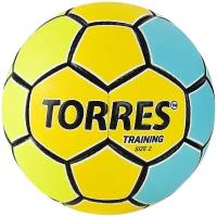 Мяч гандбольный Torres Training арт. H32152 р.2