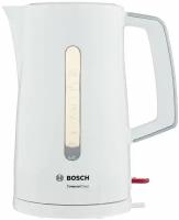 Чайник электрический Bosch TWK 3A011, белый