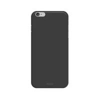 Чехол Air Case для Apple iPhone 6/6S Plus, черный, #396992, Deppa 83124