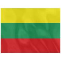 Флаг Литвы (135 х 90 см)